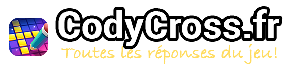 CodyCross.fr